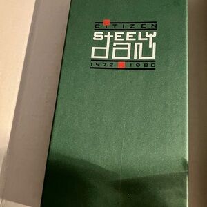 Citizen Green Electronics Box